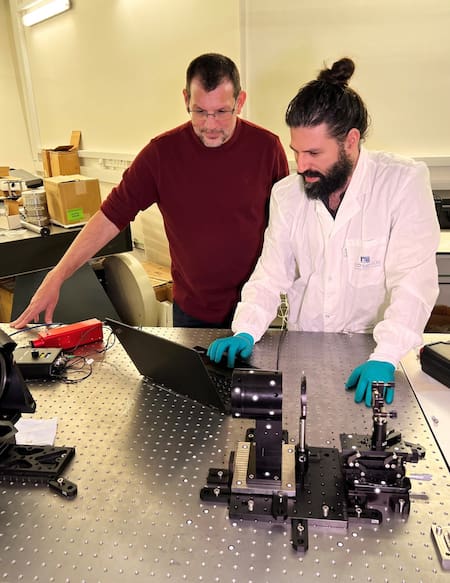 Registran las primeras etapas de una supernova. Foto: Reuters.