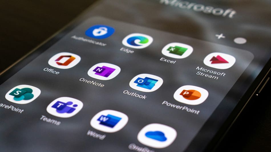 Microsoft Outlook. Foto: Unsplash