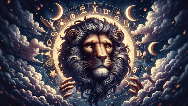 Horoscopo de Leo de hoy: lunes 29 de diciembre de 2025