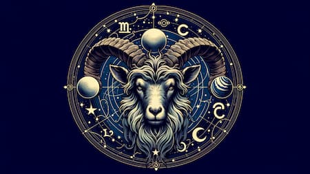 Horóscopo de Capricornio de hoy: miércoles 27 de marzo de 2024. Foto: Redacción canal26.com