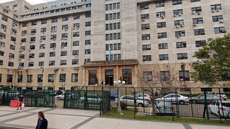 Espionaje ilegal: la Cámara Federal de Casación decidió que la causa se tramite en Comodoro Py