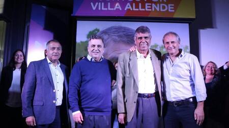 Córdoba - Cambiemos