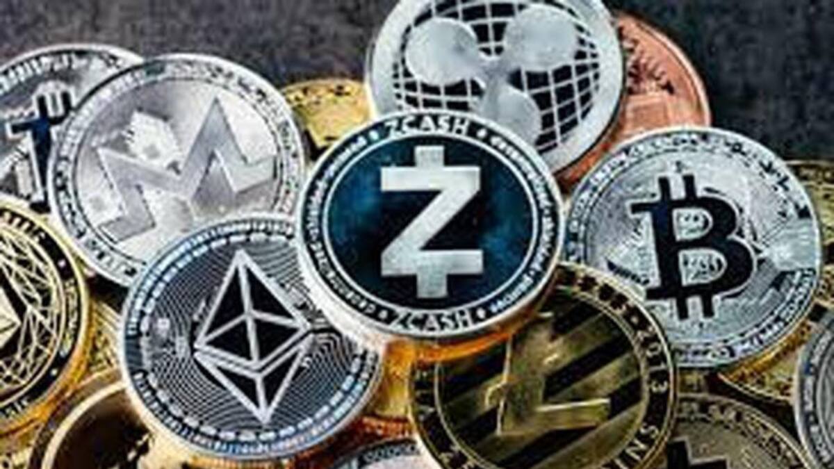 Criptomonedas, Altcoins.