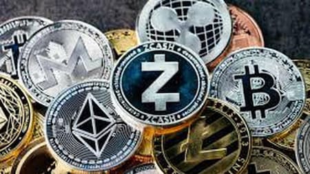 Criptomonedas, Altcoins.