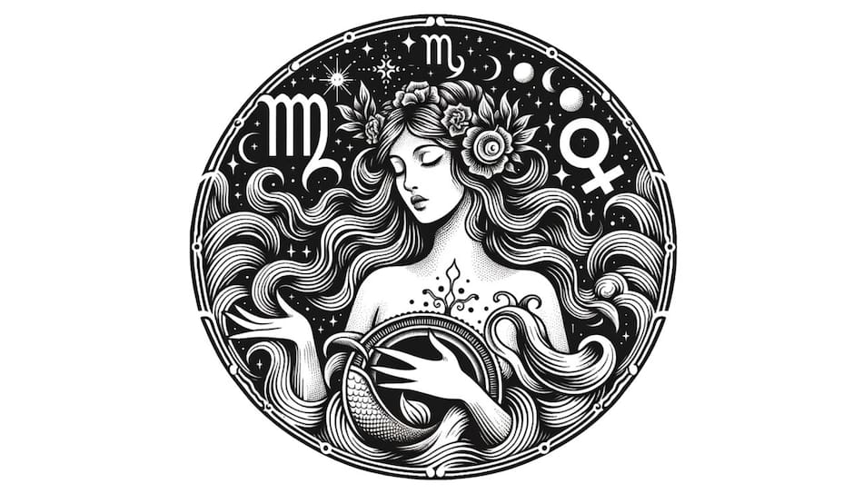 Horoscopo de Virgo de hoy: viernes 18 de octubre de 2024. Foto: Redacción canal26.com