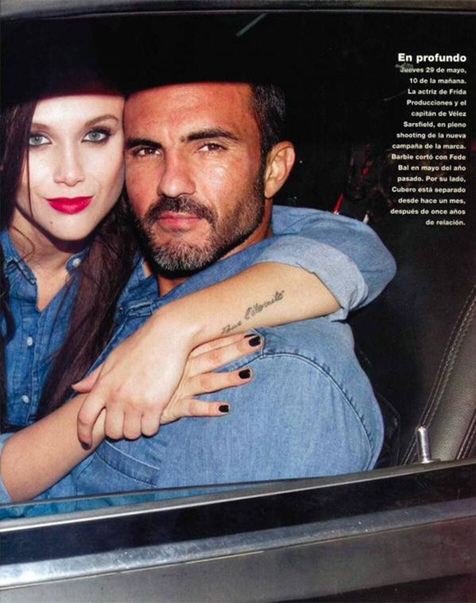 Barbie Vélez-Fabián Cubero