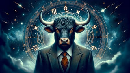 Horóscopo de Tauro de hoy: viernes 2 de agosto de 2024. Foto: Redacción canal26.com