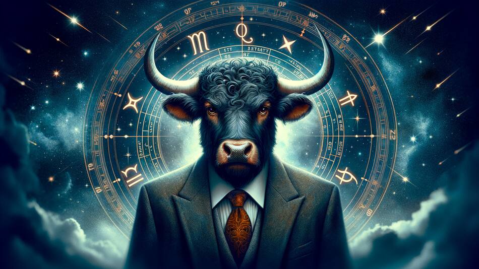 Horóscopo de Tauro de hoy: viernes 2 de agosto de 2024. Foto: Redacción canal26.com