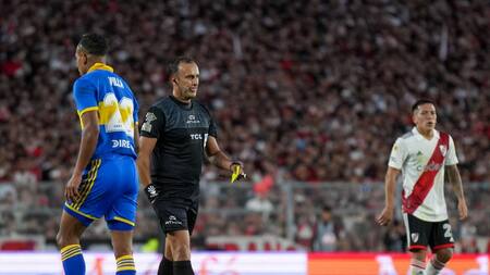 Darío Herrera. Foto: NA.