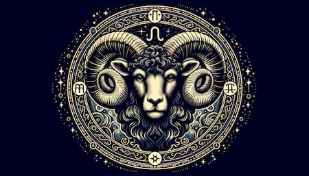 Horóscopo de Aries de hoy: jueves 30 de mayo de 2024. Foto: Redacción canal26.com