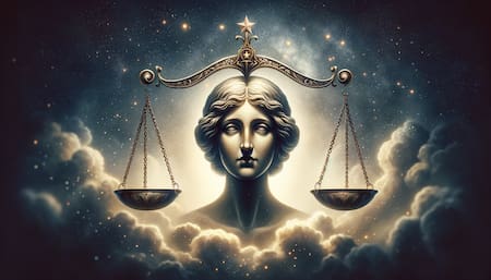 Horoscopo de Libra de hoy: domingo 29 de diciembre de 2024. Foto: Redacción canal26.com