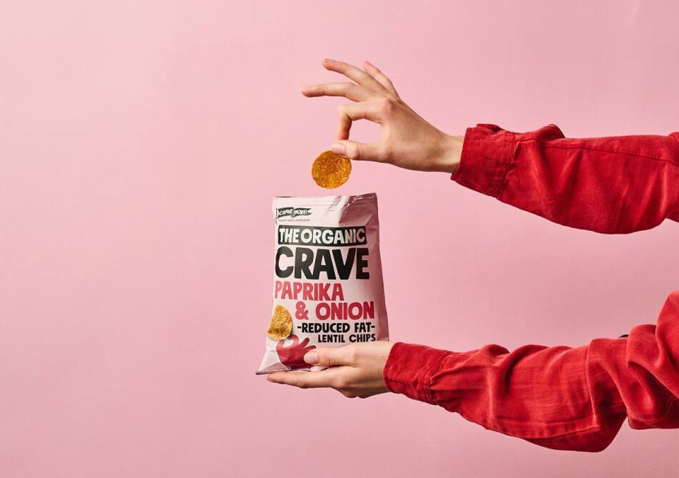 Los alimentos ultra procesados tienen un alto contenido de azúcar, sal y grasas saturadas. Foto: Unsplash.