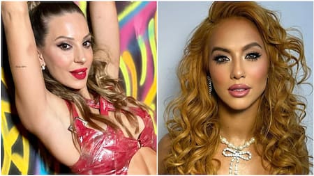 Noelia Marzol habló sobre Flor Vigna tras reconciliarse: "Sentí que no la estaba pasando bien"