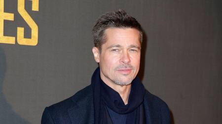 Brad Pitt (NA)