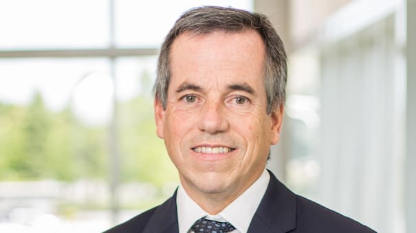 Gustavo Salinas, presidente de Toyota Argentina: “El derecho a las exportaciones es un impuesto que no debería existir”