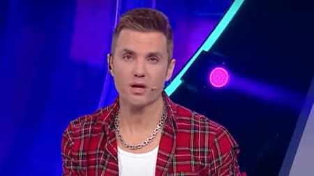 Gran Hermano. Foto: Telefe.