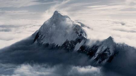 monte Everest