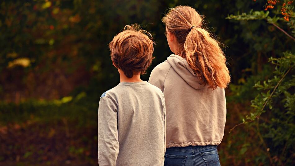 ¿Qué significado tiene ser hijo único?. Foto: Pexels.
