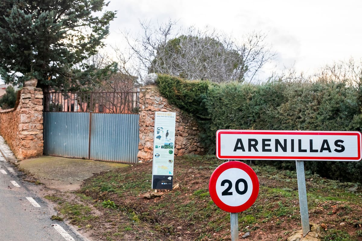 La convocatoria apunta a familias con hijos que quieran instalarse en Soria