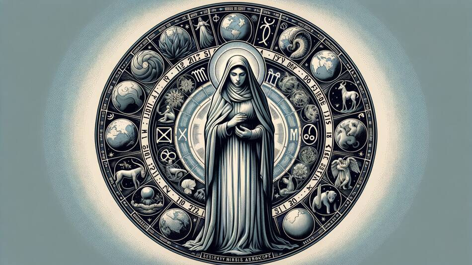 Horoscopo de Virgo de hoy: miércoles 4 de septiembre de 2024. Foto: Redacción canal26.com