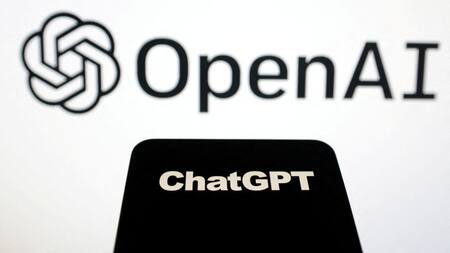 OpenAI ChatGPT. Foto: Reuters