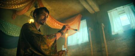 "The Umbrella Academy". Foto: Netflix.