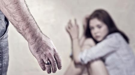 Agresores sexuales - Justicia