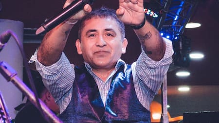 Huguito Flores falleció en un accidente de tránsito. Foto: Instagram @huguitofloreselsuperoficial.