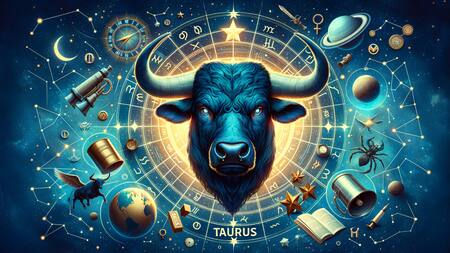 Horoscopo de Tauro de hoy: viernes 30 de mayo de 2025. Foto: Redacción canal26.com