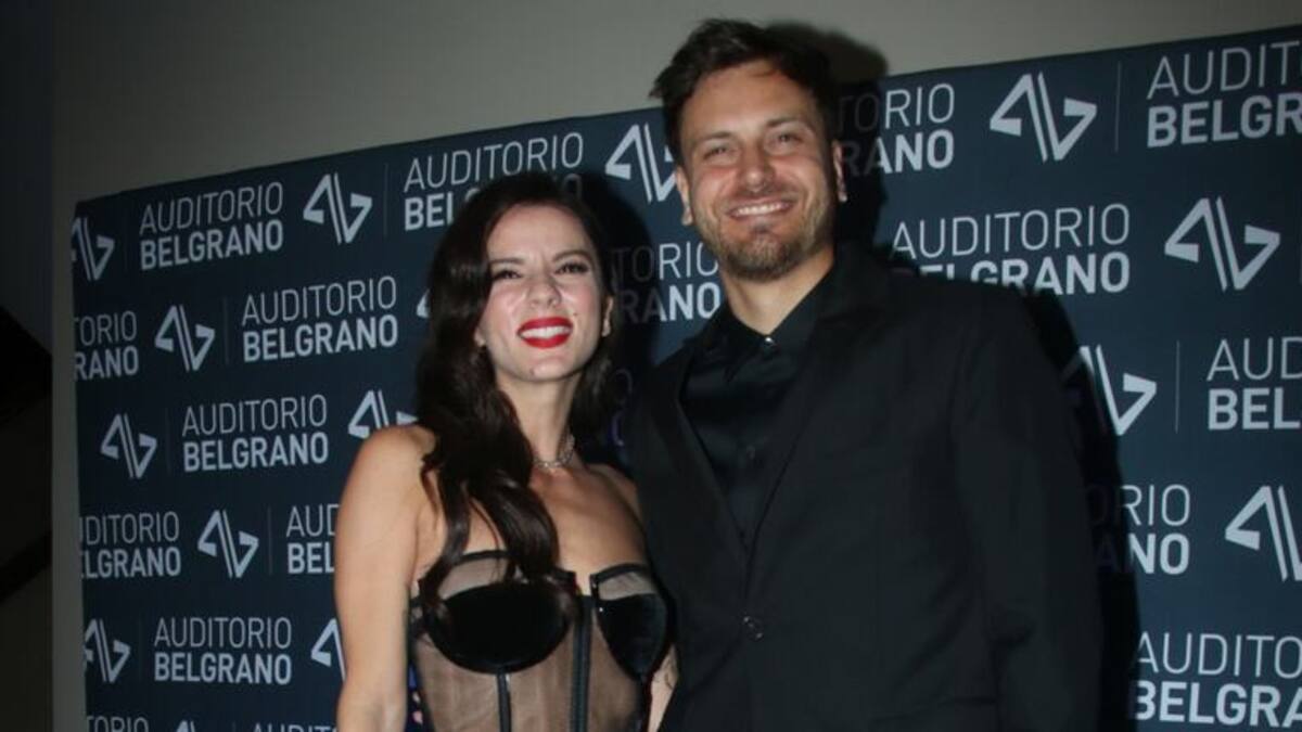 Andrés Gil y Gime Accardi