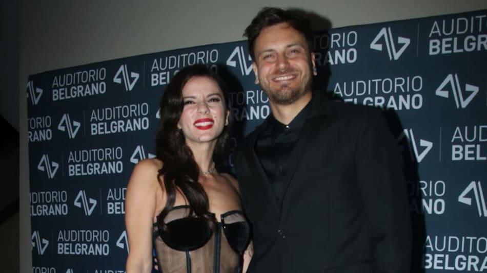Andrés Gil y Gime Accardi