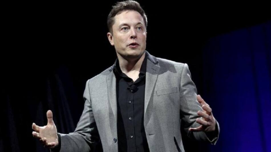 Elon Musk. Foto: NA.