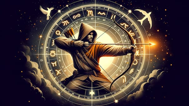 Horóscopo de Sagitario de hoy: sábado 10 de enero de 2026