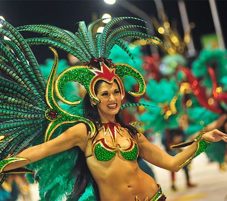 Carnaval de Gualeguaychú (NA)