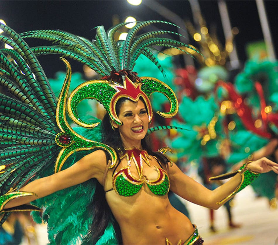 Carnaval de Gualeguaychú (NA)