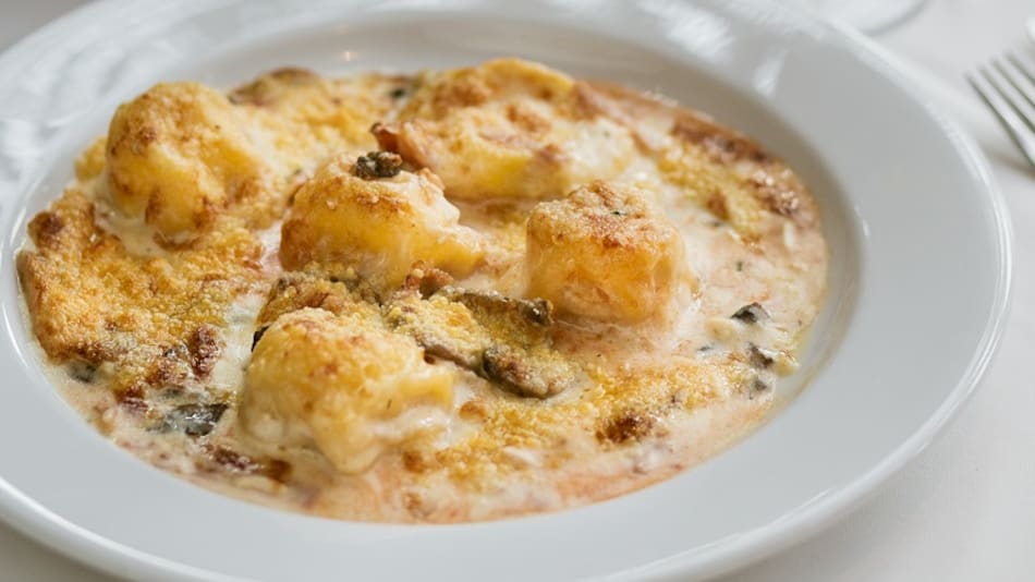 La Parolaccia renueva su Menú Parolacho.