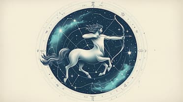 Horóscopo de Sagitario de hoy: martes 18 de noviembre de 2025