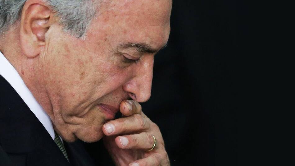 Michel Temer