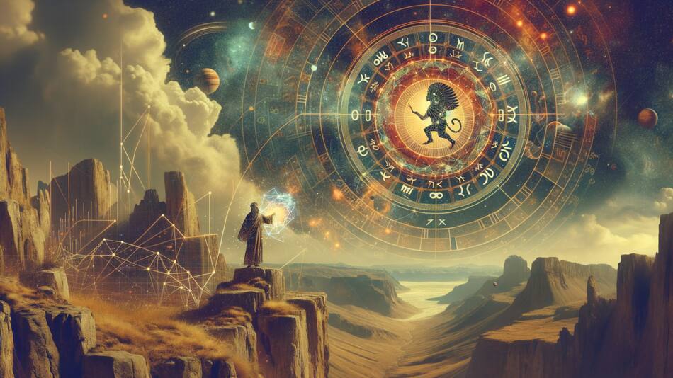 Horóscopo de Virgo de hoy: jueves 12 de junio de 2025. Foto: Redacción canal26.com
