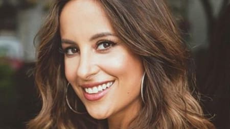 Lourdes Sánchez, espectáculos