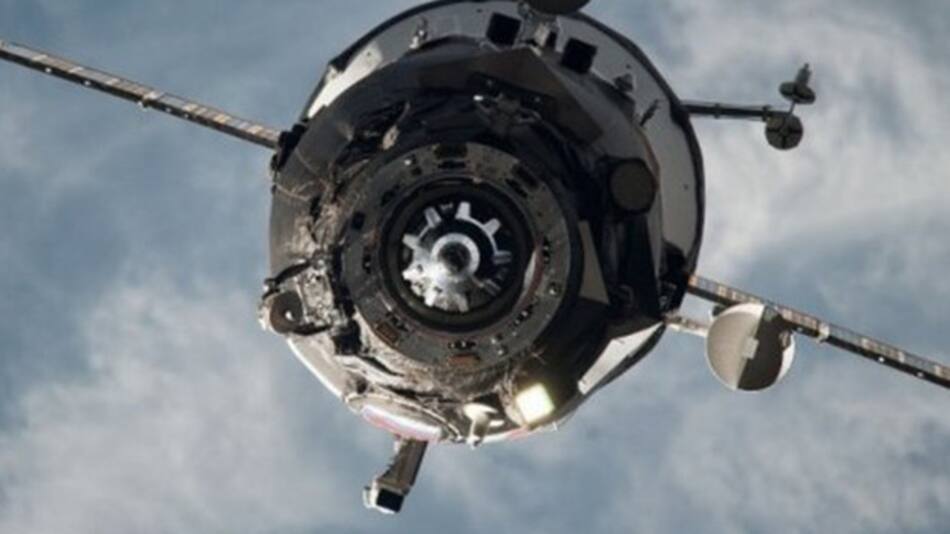 Satélite ruso
