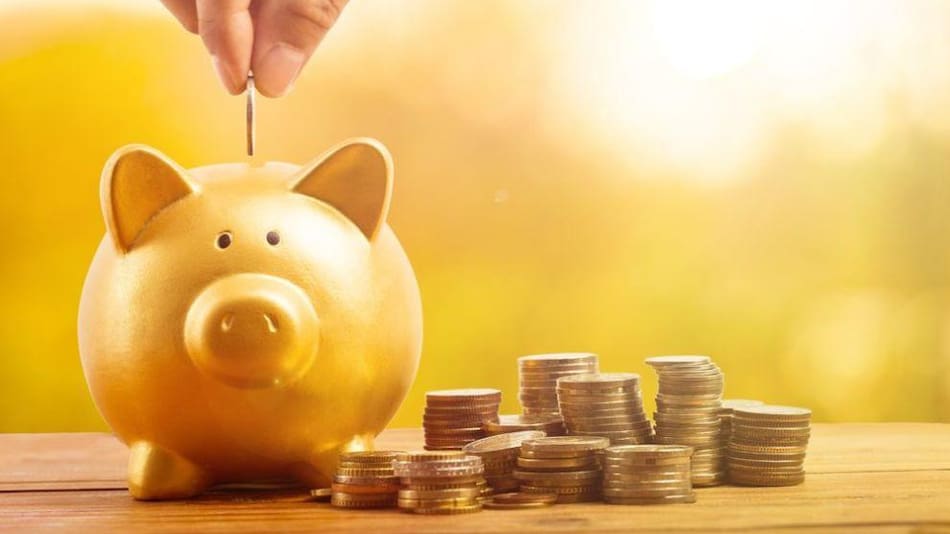Ahorro, renta fija, inversión
