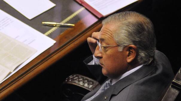 Abogado de Eduardo Fellner dijo que "el exgobernador no quiere prisión domiciliaria"