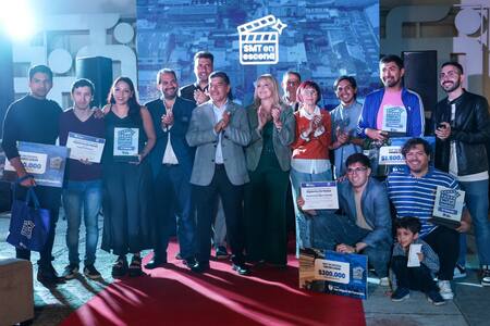 Rossana Chahla. @RossanaChahla