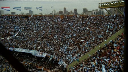 Argentina
