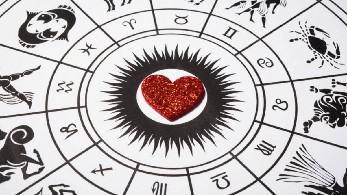 SIgnos zodiaco - astrología