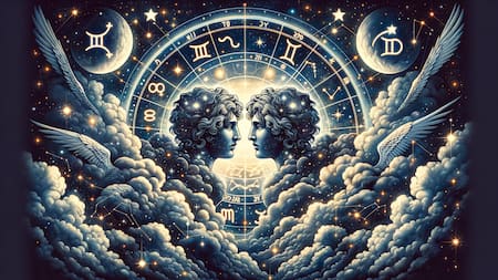 Horóscopo de Géminis de hoy: jueves 15 de agosto de 2024. Foto: Redacción canal26.com