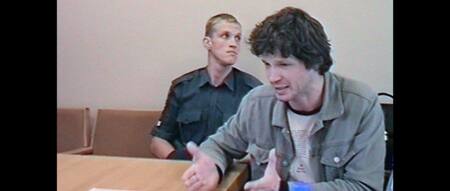 De rockstar a asesino: El caso Cantat. Foto: Netflix.