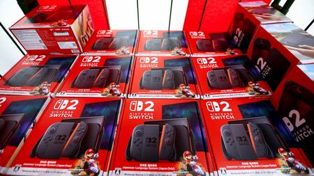 Nintendo Switch 2: cuánto cuesta y cuándo llega a la Argentina