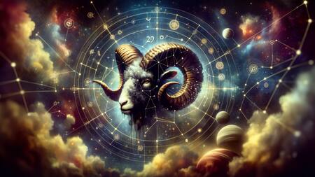 Horóscopo de Aries de hoy: lunes 4 de noviembre de 2024. Foto: Redacción canal26.com